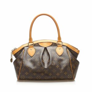 Louis Vuitton Monogram Tivoli PM (SHG-15469)