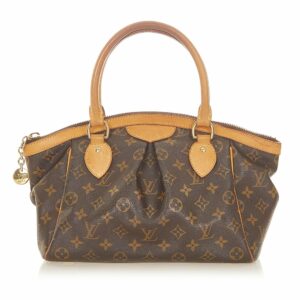 Louis Vuitton Monogram Tivoli PM (SHG-19802)
