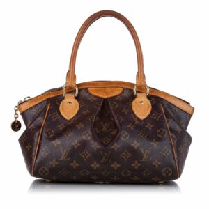 Louis Vuitton Monogram Tivoli PM (SHG-20754)