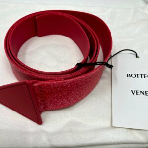 Bottega Veneta Promo Belt Size 90, Brand New
