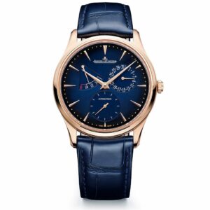 Master Ultra Thin Power Reserve Q137258J