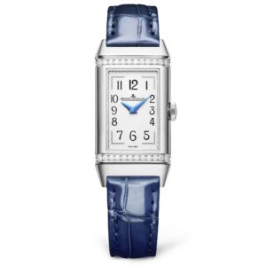 Reverso One Duetto Q334848J