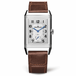 Reverso Classic Duoface Small Seconds Q3848422