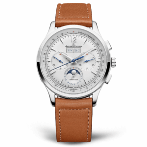 Master Control Chronograph Calendar Q413843J