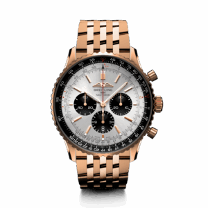 Navitimer B01 Chronograph 46