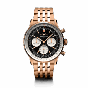 Navitimer B01 Chronograph 43