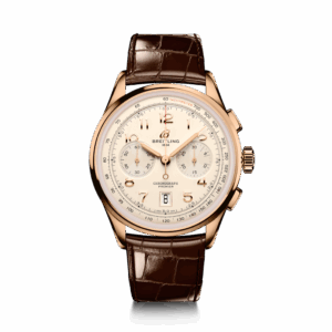 Premier B01 Chronograph 42