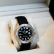  Yacht-Master 42 Baguette Diamond Bezel Men's Watch 226668TBR 226668TBR-0002