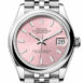  Datejust 31 Pink Jubilee Ladies Watch 278240 278240-0008
