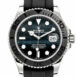  Yacht-Master 42 Falcon'S Eye Dial White Gold Men's Watch 226659 226659-0004