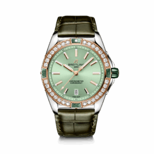Super Chronomat Automatic 38
