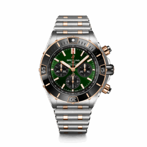 Super Chronomat B01 44