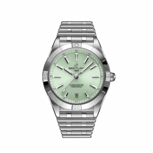 Chronomat Automatic 36
