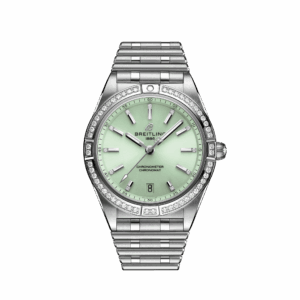 Chronomat Automatic 36