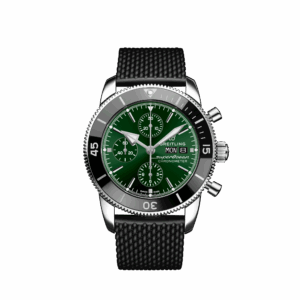 Superocean Heritage Chronograph 44