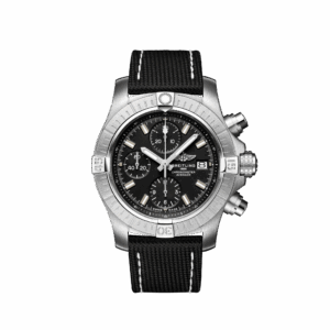 Avenger Chronograph 43