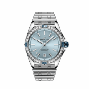 Super Chronomat Automatic 38