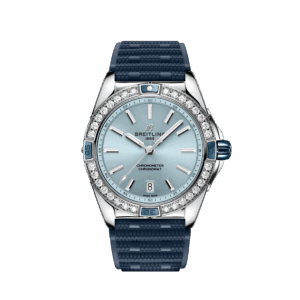 Super Chronomat Automatic 38