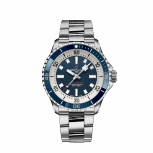 Superocean Automatic 42