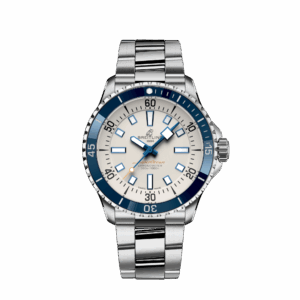 Superocean Automatic 42