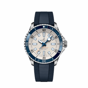 Superocean Automatic 42