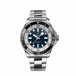 Superocean Automatic 44