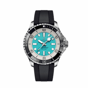 Superocean Automatic 44