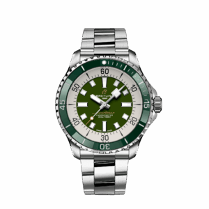 Superocean Automatic 44