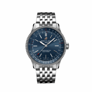 Navitimer Automatic 35