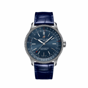 Navitimer Automatic 35