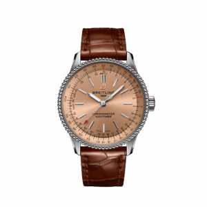 Navitimer Automatic 35