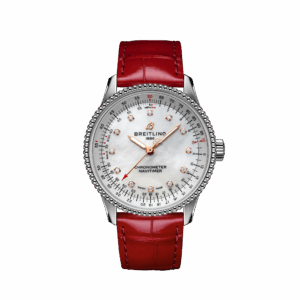 Navitimer Automatic 35