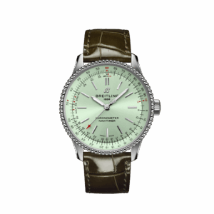 Navitimer Automatic 35