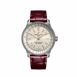 Navitimer Automatic 35