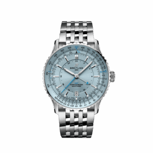 Navitimer Automatic GMT 41