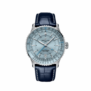 Navitimer Automatic GMT 41