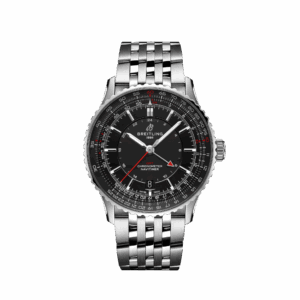 Navitimer Automatic GMT 41