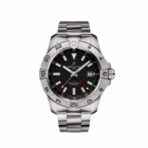 Avenger Automatic GMT 44