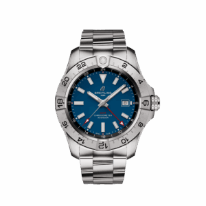 Avenger Automatic GMT 44