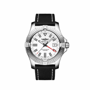 Avenger Automatic GMT 43