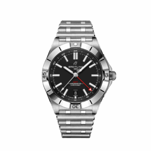 Chronomat Automatic GMT 40