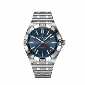 Chronomat Automatic GMT 40