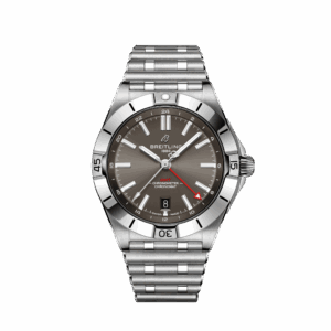 Chronomat Automatic GMT 40