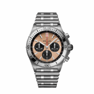 Chronomat B01 42