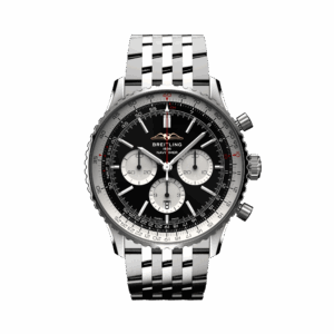 Navitimer B01 Chronograph 46