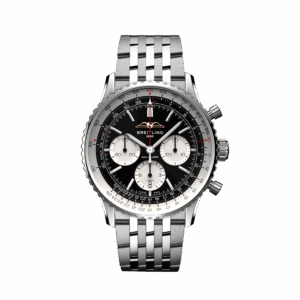Navitimer B01 Chronograph 43