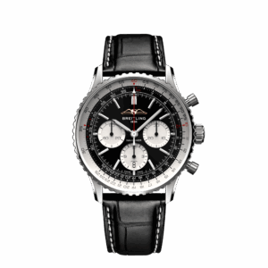 Navitimer B01 Chronograph 43