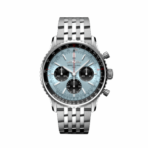 Navitimer B01 Chronograph 43