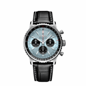 Navitimer B01 Chronograph 43