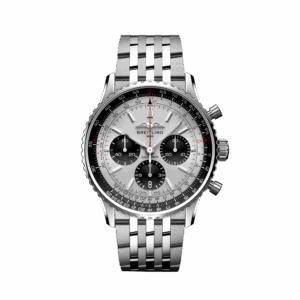 Navitimer B01 Chronograph 43